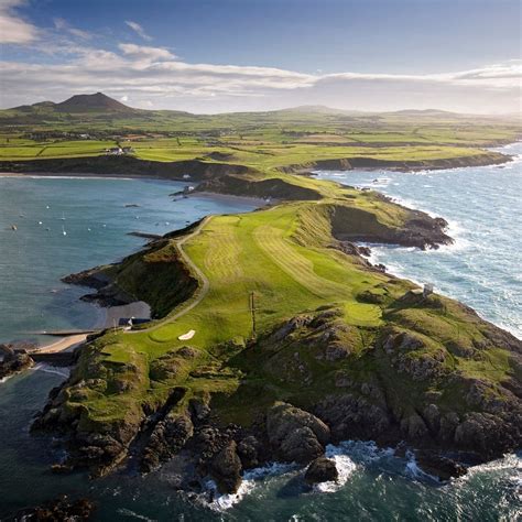 NEFYN GOLF CLUB (2024) All You Need to Know BEFORE You Go (with Photos)