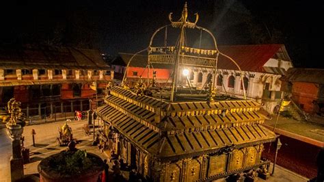 Temples to Visit In Kathmandu- OMG Nepal