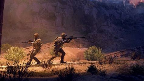 Warzone 2 gameplay confirms its next generation of battle royale