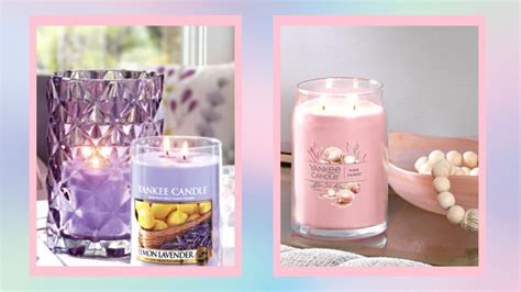 The best Yankee Candle scents for every room of the house | My ...