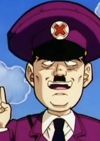 Fan Casting Adolf Hitler (Dragon Ball Z: Fusion Reborn) as Adolf Hitler ...