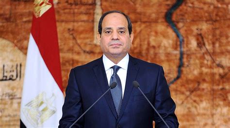 Egyptians Vote in Referendum to Extend Sisi's Rule