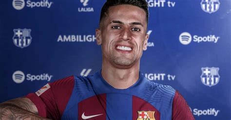 Barcelona make official Cancelo offer, details revealed (reliability: 4 ...