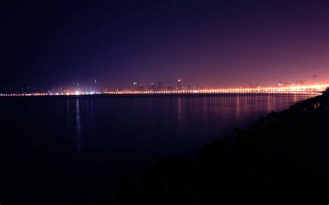 Mumbai Night Wallpapers - Wallpaper Cave