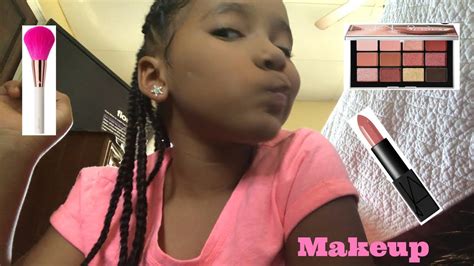 Makeup Looks For Kids | Saubhaya Makeup