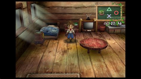 Harvest Moon: A Wonderful Life Special Edition (PS4) Review | Marooners' Rock