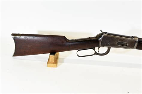 Winchester 1894 Rifle