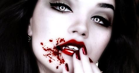 Top 10 Vampire Films for Blood - Sucking Novices - Empire Movies