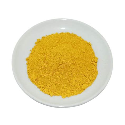 Yellow Iron Oxide - Yellow Fe2O3 Latest Price, Manufacturers & Suppliers