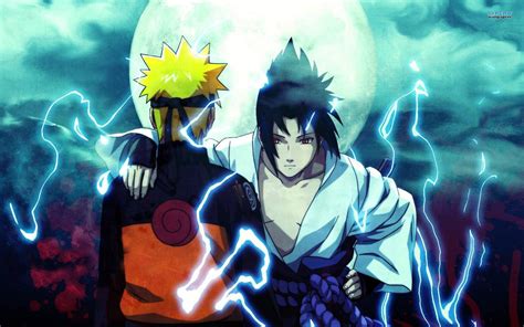 [100+] Cool Naruto Wallpapers | Wallpapers.com