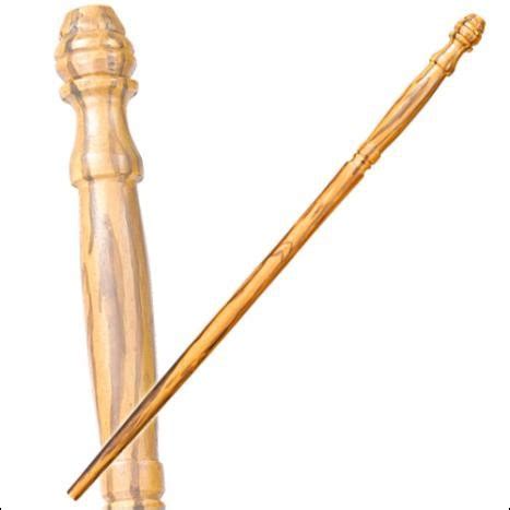 Vincent Crabbe's wand - Harry Potter Wiki