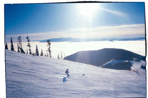 Montana Snowbowl • Ski Holiday • Reviews • Skiing