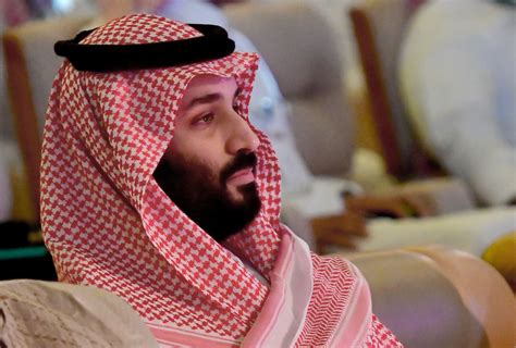 Mohammed bin Salman Launches First Saudi Nuclear Plant Project as Sanctions Bite on Rival Iran ...