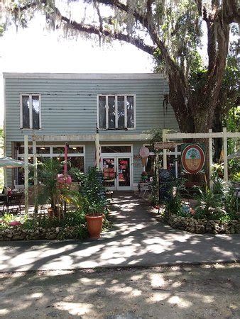 Micanopy Historic District - 2019 All You Need to Know BEFORE You Go ...