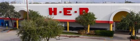 Leopard and Nueces Bay H-E-B | 3500 LEOPARD, CORPUS CHRISTI TX 78408 ...