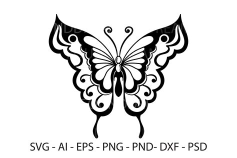 83 Free Split Butterfly Svg SVG PNG EPS DXF File