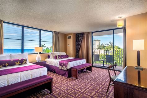 Castle Hilo Hawaiian Hotel Hilo, Hawaii, US - Reservations.com