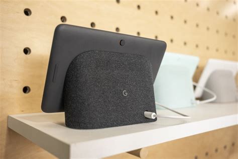 Google Home Hub hands on: Is there an Echo in here? | TechHive