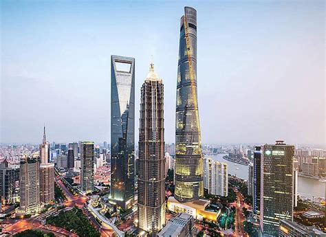 China Tops List of World's Most Influential Construction Companies