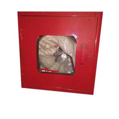 Fire Hose Reel Box at Rs 2800 | Hose Box in Thane | ID: 15814463533