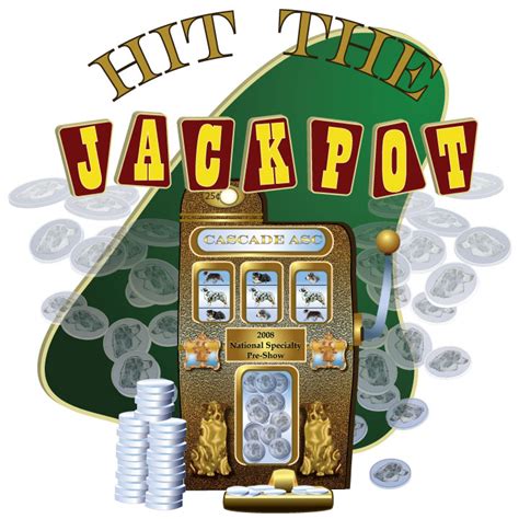 Hit The Jack Pot-Las Vegas Pre-show