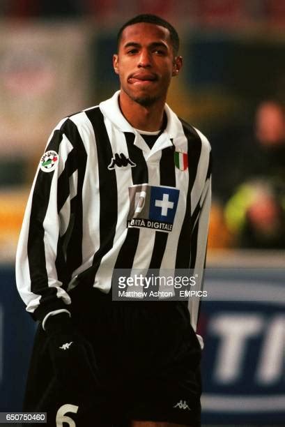 271 Thierry Henry 1999 Photos & High Res Pictures - Getty Images