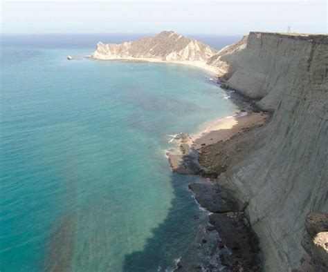 Astola Island Balochistan | Pakistan Tourism Guide