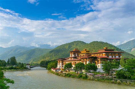 12 Charming Monasteries In Bhutan Every Traveler Must Explore