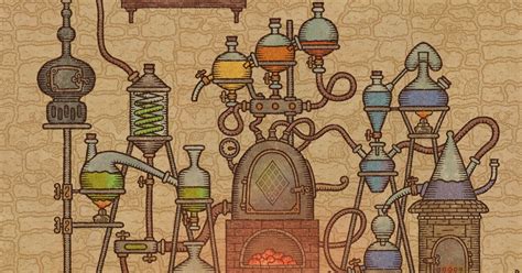 Potion Craft: Early Access Review - Indie Game Fans