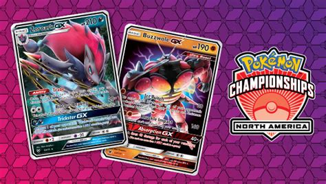 Pokémon TCG North America International Championships Player Information | Pokemon.com