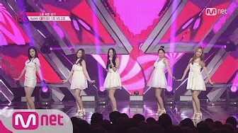 Produce 101 Season 1 Performances - YouTube