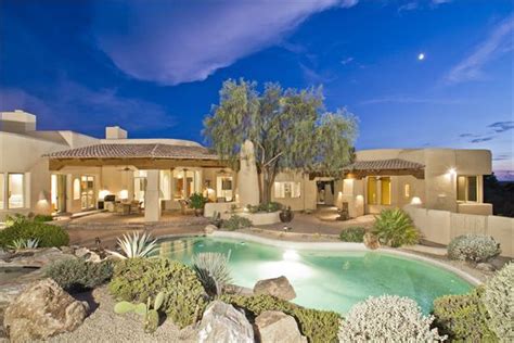 9 Amazing Luxury Homes in Scottsdale, AZ - Page 5 of 9 - Luxury Pictures