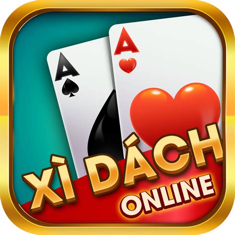 Xì Dách Online