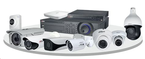 Dahua Security Cameras - SecurU Inc. Security System Experts