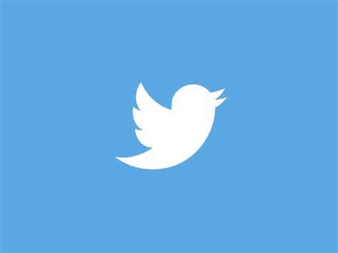 Happy Birthday Twitter by FΛNTΛSY on Dribbble