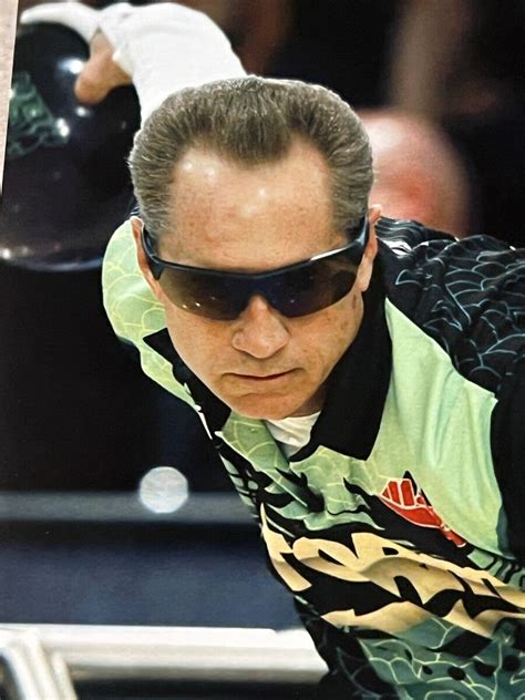 Pete Weber Sunglasses