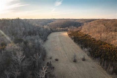 90 Acres of Land for Sale in High Ridge, Missouri - LandSearch