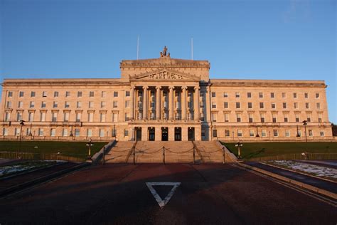 Brexit Haunts Northern Ireland as Sinn Fein Gains in Elections