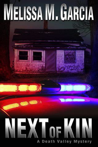 Next of Kin | San Francisco Book Review