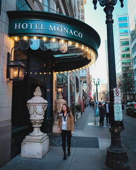 6 Things You'll Love About Kimpton Hotel Monaco in Portland, Oregon - The Adventures Atlas