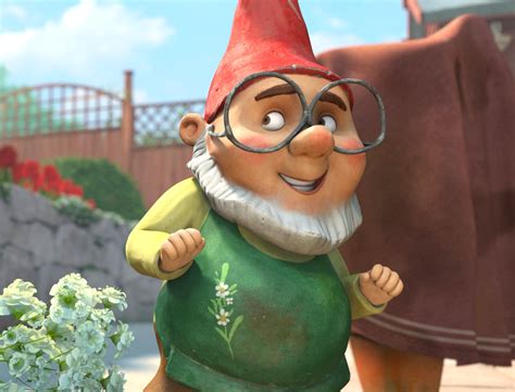 Gnomeo and Juliet Picture 21