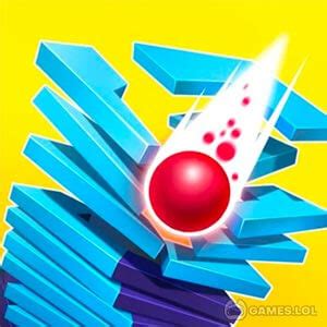 Stack Ball - Crash Platforms - Enjoy Playing This Game