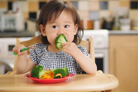 Getting kids to eat healthier | WSU Insider | Washington State University