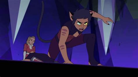 Daily Catra #335 : Catra