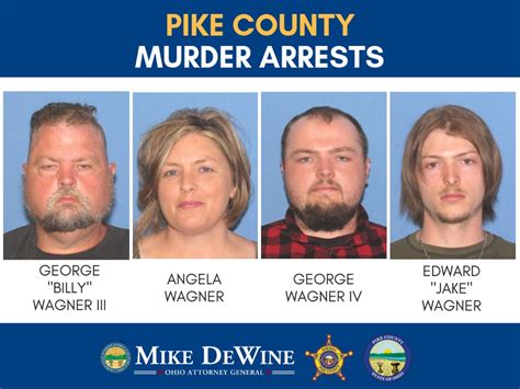 Pike County massacre: Billy Wagner pre-trial date set