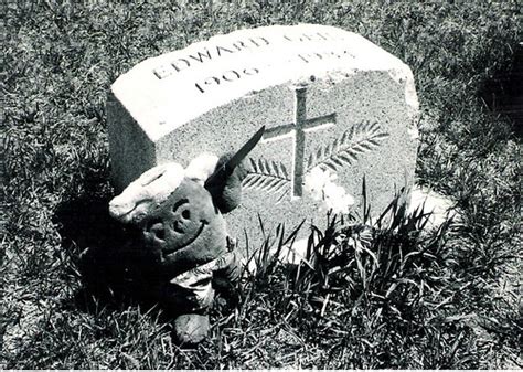 Edward Gein's grave. Plainfield, wisconsin | So what...I bet… | Flickr