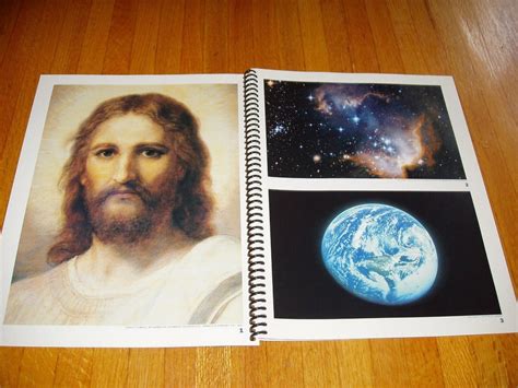 Gospel Art Book from The Church of Jesus Christ of Latter-Day Saints | #1978350120