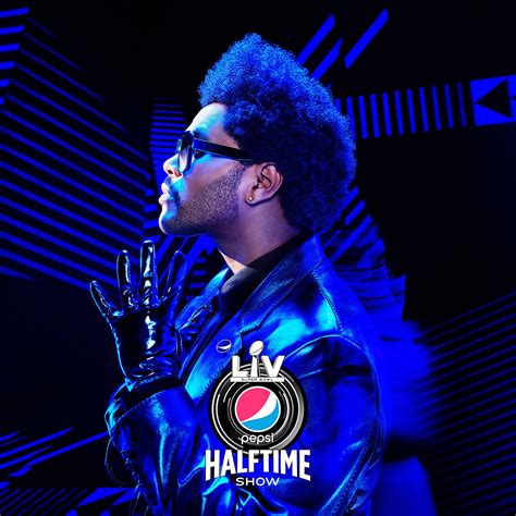 Super Bowl LV Halftime Show Starring the Weeknd (2021) - WatchSoMuch