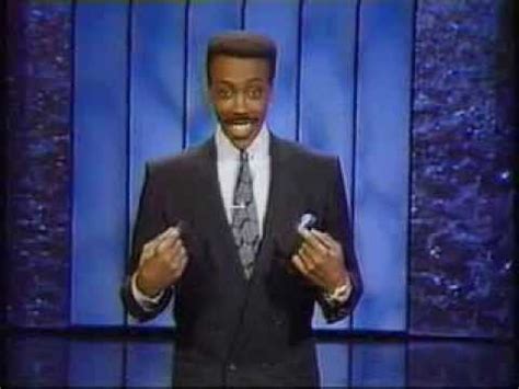 The Arsenio Hall Show: First Episode 1989 - YouTube