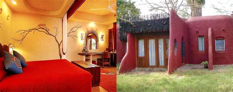 Amboseli Serena Safari Lodge - Kenya - AfricanMecca Safaris & Tours